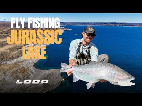 The Challenges of Fishing in Patagonia | Fishing Impossible | The