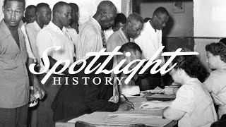 STL Election History