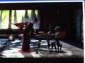 Delgo-Deleted Scene-Letter to Raius