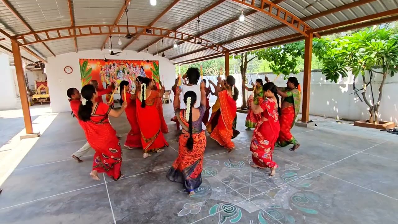 Hare Srinivasa  #govindagovinda #govinda #srinivasa #govind #dancecover