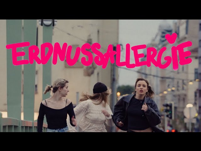lovehead - erdnussallergie [Official Video]