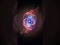 Sound of cat's eye nebula #space #universe #nasa #nebula