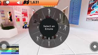 Roblox Boxing League