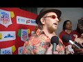 Capture de la vidéo Entrevista A Geraldo Azevedo Sao Joao Do Pelo 24/06/17/Lulu Bahia Tv Entertaiment News