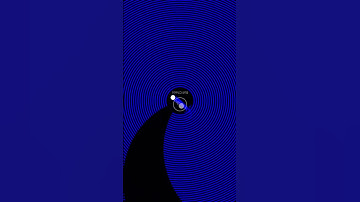 Bouncingball #music #asmr #bouncingball #bouncymarble #animation #piano #illusion #art #bouncyball