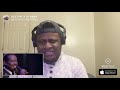 Luther Vandross - Endless Love ft. Mariah Carey (Official Video) REACTION