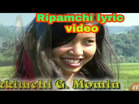 Nitogipa nang bimangchi lyric video