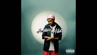 The Big Hash ft Flow Jones Jr. - Blue Bucks |Heartbreak Hotel