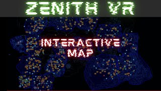 Zenith: The Last City Interactive map (Quest, Items, Tears, Npc & more)