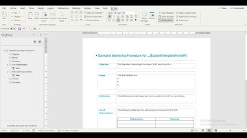 Using Custom Templates