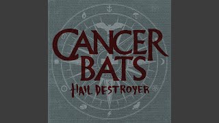 Video thumbnail of "Cancer Bats - Lucifer’s Rocking Chair"