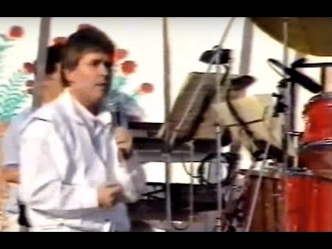 detenedla ya karaoke Raphael en 