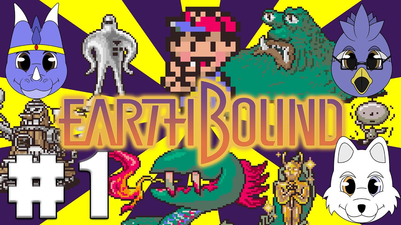 download earthbound game 3ds download earthbound game 3ds