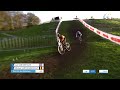 #EuroCross21 | Highlights Men Elite