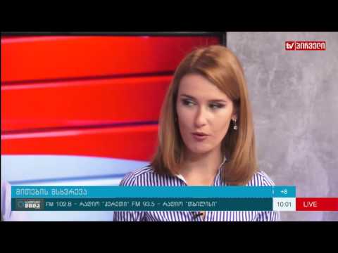 საქმიანი დილა 7.11.2016 - დეზინფორმაცია - სამამულო ომის შემდეგ სტალინმა 22 000 ეკლესია ააშენა