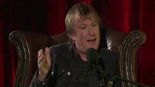 Celebrity R.E.M. 2016-11-18 - The Borderline, London, UK ('Out of Time' 25 interview with Stipe & Mills) Profile