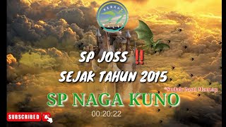 DARI SP INI BANYAK RBW SUKSES TANPA HARUS VIRAL ‼️SP NAGA KUNO 2015‼️@BerkatWalet