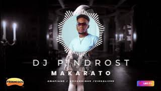 DJ Pindrost Ft. Joy Singer - Makarato