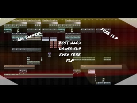 trap flp trap flp