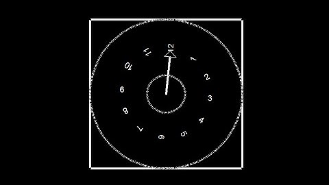 How to Create a Clock in MSW Logo Program