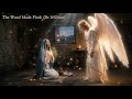 The Word Made Flesh: A Worship Hymn for the Annunciation