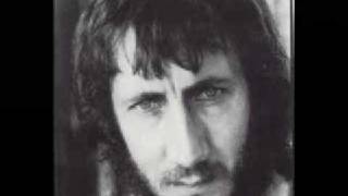 Pete Townshend The Who - Dogs Demo