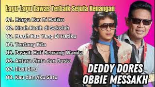 Deddy Dores & Obbie Messakh Lagu Lawas Terbaik | Kompilasi Nostalgia #DeddyDores #ObbieMessakh