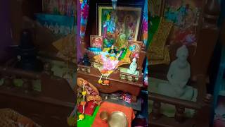 Sri Krishna Radha Wife