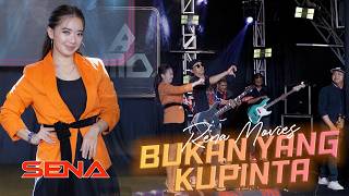 RENA MOVIES - SENA (BUKAN YG KUPINTA)