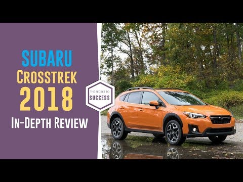 2018-subaru-crosstrek-in-depth-review
