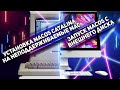 Установка MacOS Catalina на неподдерживаемые устройства | Запуск MacOS с внешнего диска