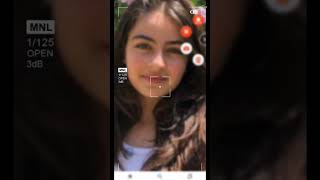 Leya Kırşan Fotoğrafları Havalı Edit