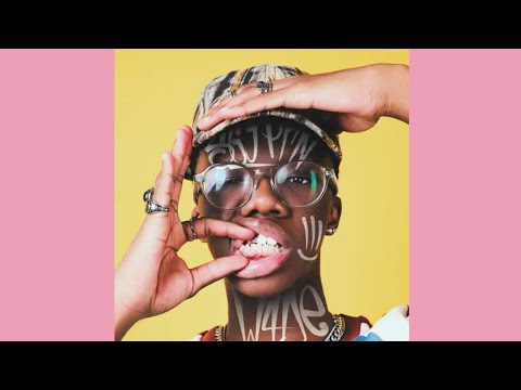 Boips - Mabrele ft. W4DE & Shoesmeister ( Official Audio)