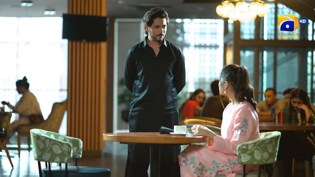 Brave Girl !! بہادر لڑکی || 𝐇𝐚𝐝𝐬𝐚 || 𝐇𝐚𝐫 𝐏𝐚𝐥 𝐆𝐞𝐨