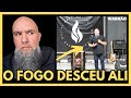 RASGUE A MULTIDÃO || MENSAGEM PODEROSA || WAGNÃO