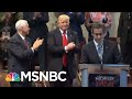 Exposed: Trump Planned To Give Putin Moscow Penthouse | The Beat With Ari Melber | MSNBC
