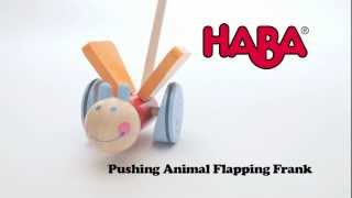 Flapping Frank - HABA Toys