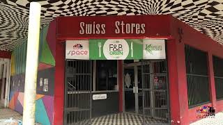 FAME Incubator - Kingston Creative featuring Andrea Dempster Chung