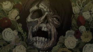 Garo Vanishing Line [Amv] - This Is Not The End [60Fps]