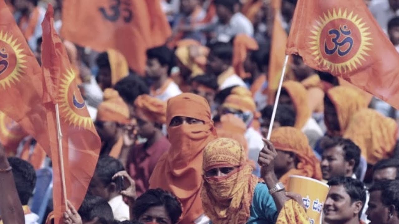 WORLD'S MEDIA REACTS TO INDIA CAA PROTESTS