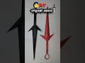 Craft your own epic paper sword today!🗡️| MellowDiy❤️| #diy #mallu #shorts #origami #papercraft #fyp