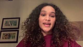 Full TCNJ Bonner Program Video Update