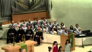 Geneva Presbyterian Church, Laguna Hills, CA http://www.genevapres....
