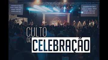 Culto do Connect I Sergio Borges I 17/09/2017