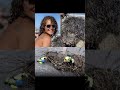 KÖPEĞİNİ KURTARDI KENDİSİNİ KURTARAMADI