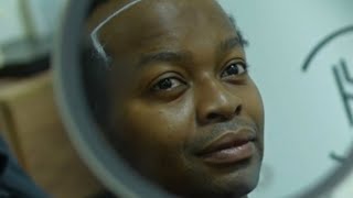 Afro Hair Transplant - Ivan's Unfiltered Experience - HEVA #hairtransplantturkey