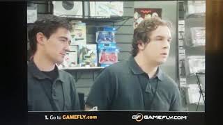 GameFly 9 dollars commercials (Verison 2) screenshot 4
