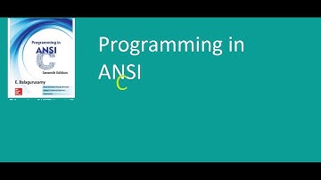 Unboxing |Programming in ANSI C | Non Technical | Book Unboxing | Like And Share |