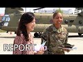 [Report#2] The largest overseas U.S. military base, Camp Humphreys in South Korea