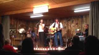 Jenny Wayne - When You Say Nothing At All